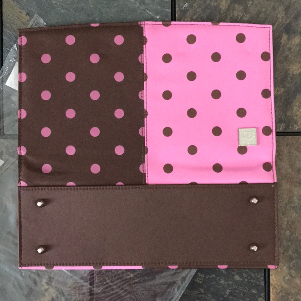 Brand New Miche Polka Dot Classic Shell